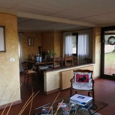 Marziani Rustic Tuscan House Capannori Ngoại thất bức ảnh