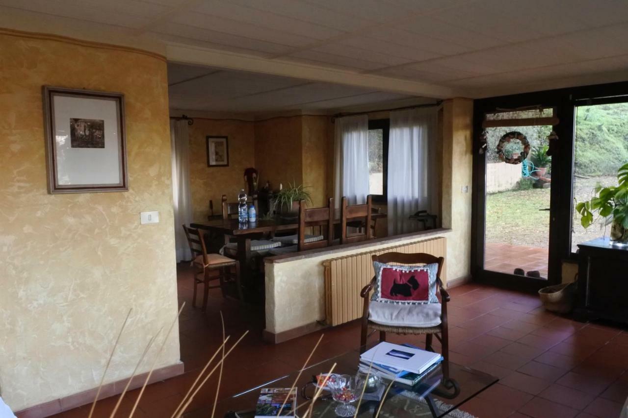 Marziani Rustic Tuscan House Capannori Ngoại thất bức ảnh
