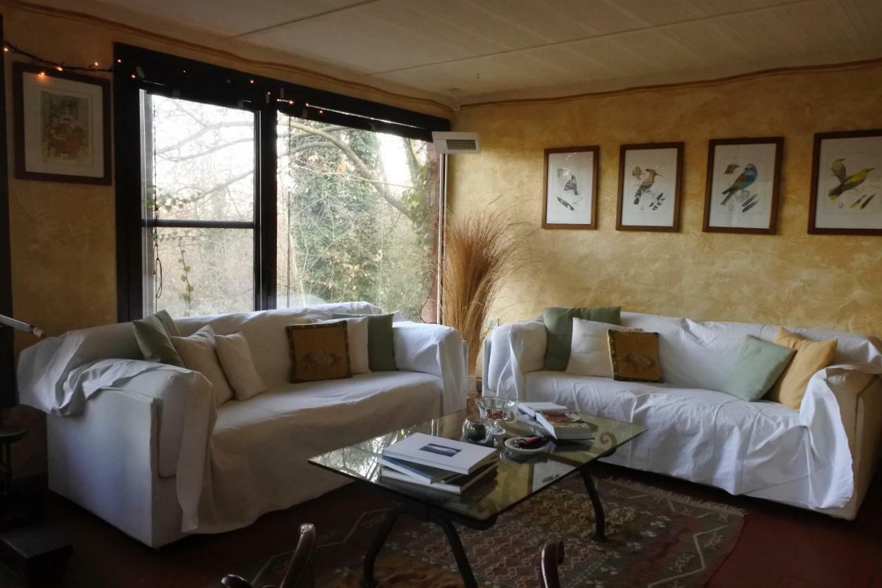 Marziani Rustic Tuscan House Capannori Ngoại thất bức ảnh