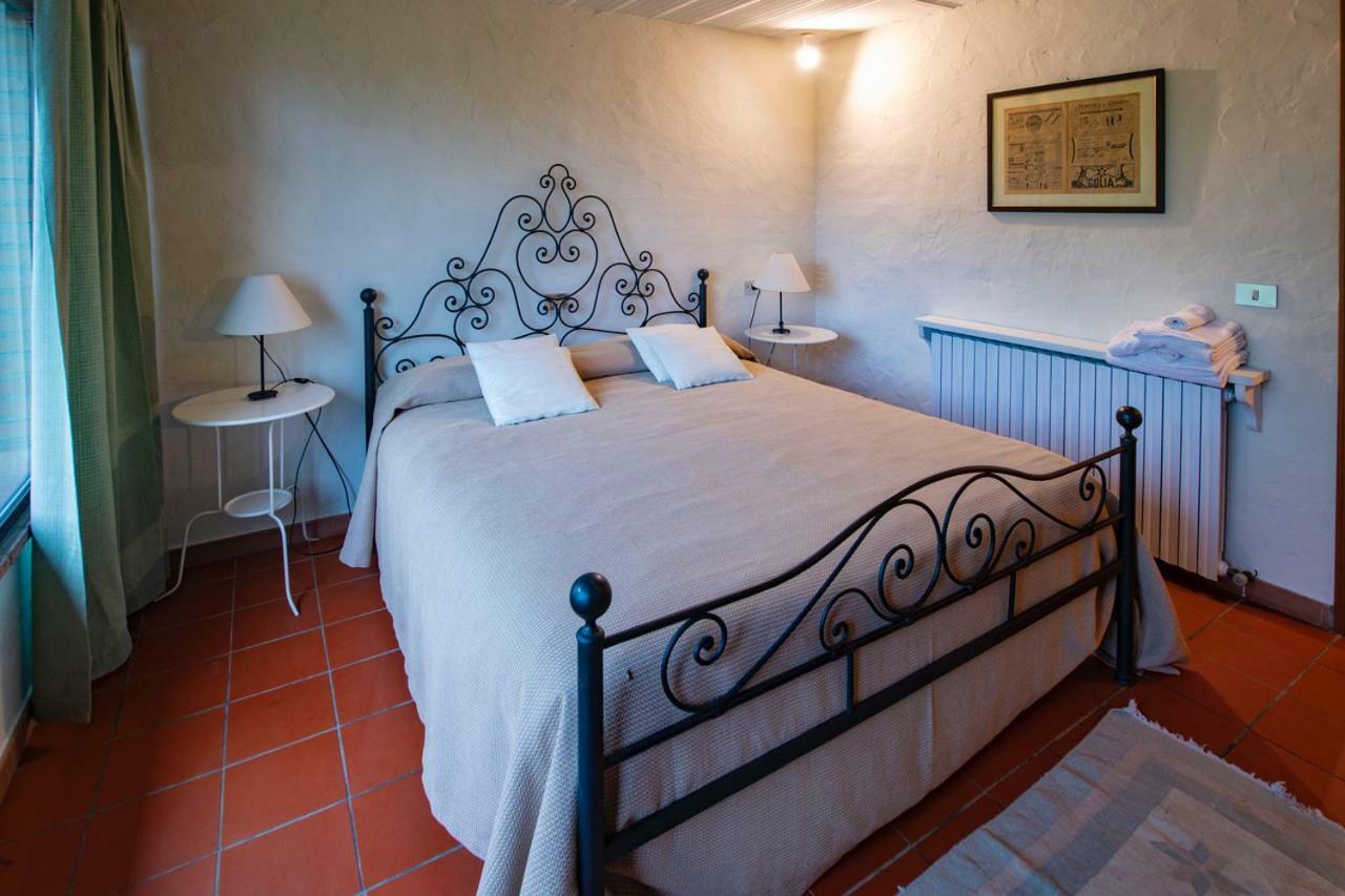 Marziani Rustic Tuscan House Capannori Ngoại thất bức ảnh